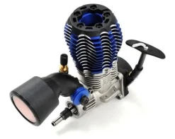 Moteur Trx 3.3 + Lanceur - Traxxas