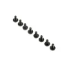 Motor Mount Screws (8): 8X - Losi - TLR