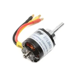 Motor P-47 850 KV - E-flite