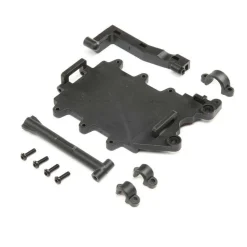 Mounting Plate ESC: DBXL-E 2.0 - Losi - TLR
