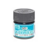 Mr Hobby -Gunze Aqueous Hobby Colors (10 ml) Dark Seagray BS381C/638 - Mr Hobby - Gunze
