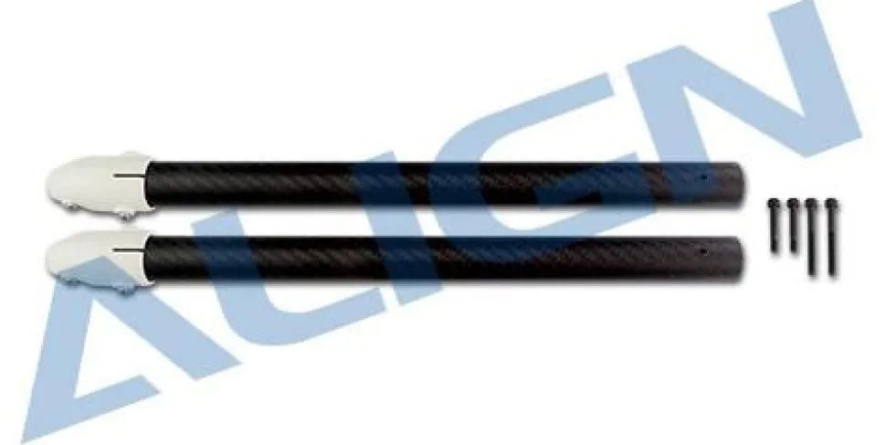 M480022XX Bras de train d'atterrissage M480/M690 - Align - Align