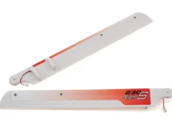 Night 230 S - Set de pales Night - Blade