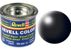 Noir satiné n°302 - Revell