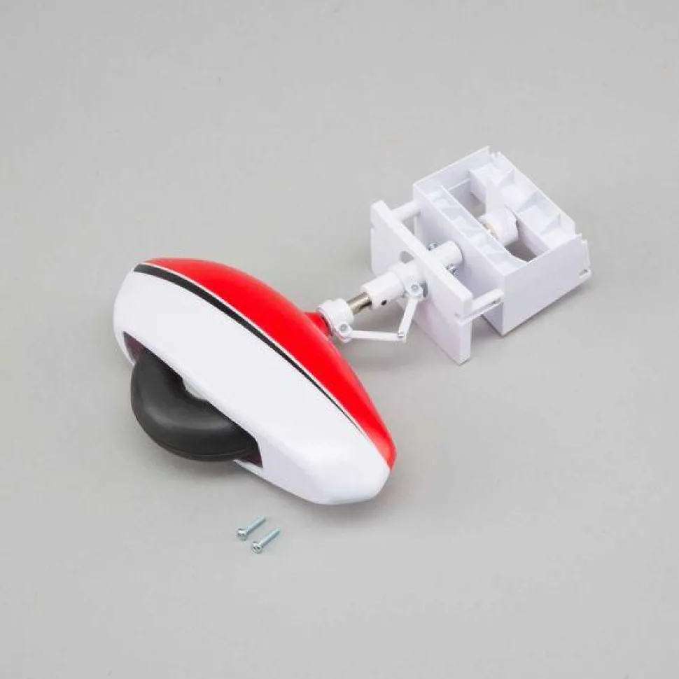 Nose Gear Strut: C-Z Cessna 150 - E-flite