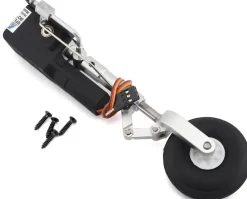 Nose Gear System: F-16 Thunderbird 70mm EDF - E-flite