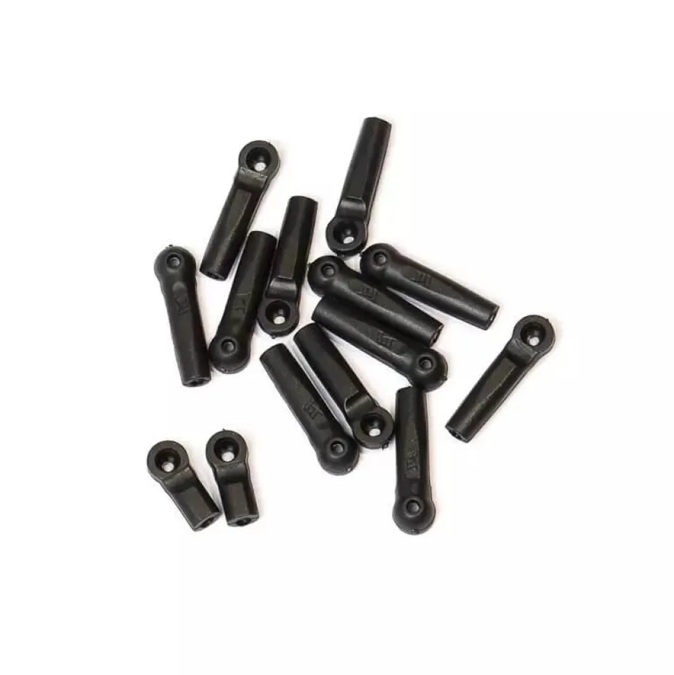 Nouvelles chapes avant/arriere/direction - HobbyTek - HOBBYTECH