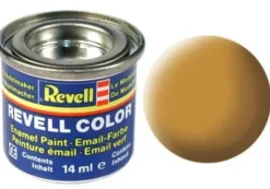 Ocre mat n°88 - Revell