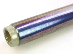 ORACOVER MAGIC 2m CYAN PURPLE (103) - Oracover