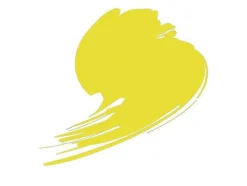 Orange Line 17ml Sulphur Yellow (RAL 1016) - HATAKA - Hataka