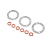 Outdrive O-rings and Diff Gaskets (3) - LMT - Losi - Losi - TLR