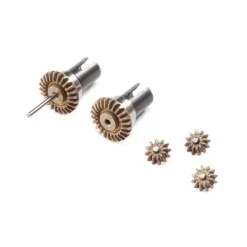 Outdrive Sun/Spider Gear Set: Mini-T 2.0 - Losi - TLR