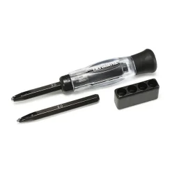 Outillage maquette : Emporte-pièce - Tamiya