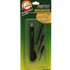 Outillage pour maquette : Mini rasoir avec 3 lames scie - Master Tools