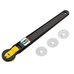 Outillage pour maquettes : Outil gravure rivets - Revell