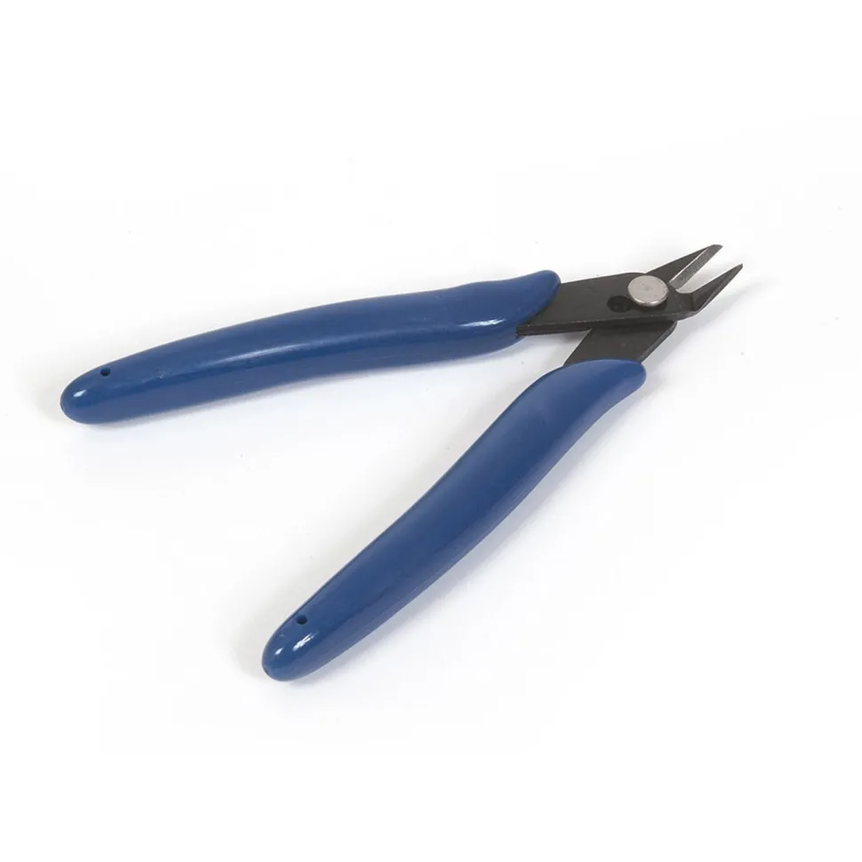 Outillage pour maquettes : Pince coupante de précision - OCCRE