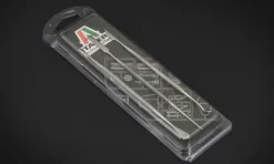 Outils à graver en acier (3 pcs) - Italeri