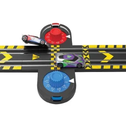 Pack d'accessoires Micro Scalextric : Compteurs de tours éjecteur - Scalextric