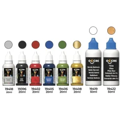 Pack Peinture Acrylique Jupiter - OCCRE