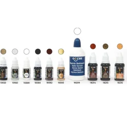 Pack peinture acrylique Polaris - OCCRE