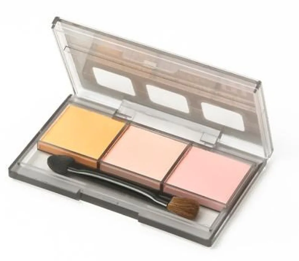 Palette de pastels H Fig. II - Tamiya - Tamiya