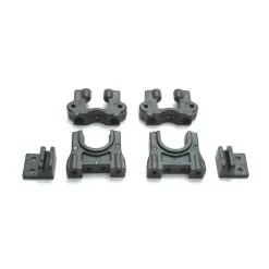 Paliers de Differentiel central STR8 - HobbyTek - HOBBYTECH