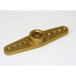 Palonnier Alu Dble 46mm Hitec - GF-3150-003 - Gforce