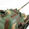 Panther Ausf. G Camo 1/16 BB+IR 2.4GHZ RTR - Torro