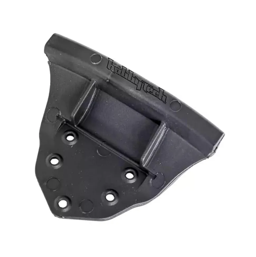 Pare choc avant BX8SL - HobbyTek - HOBBYTECH