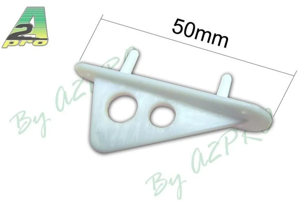 Patin queue de fuselage A2PRO - A2Pro