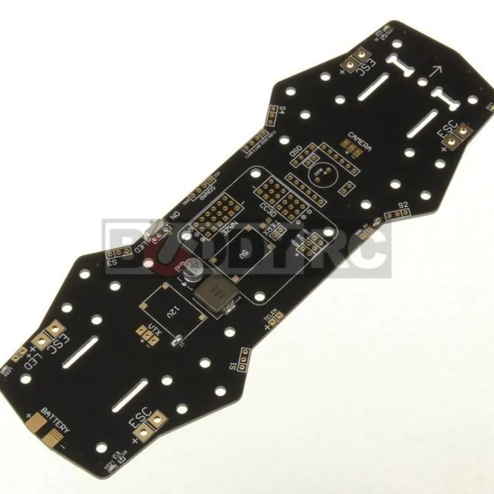 PDB pour ZMR 250 - FTN