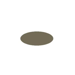 Peinture acrylique Dark Green mat - Italeri