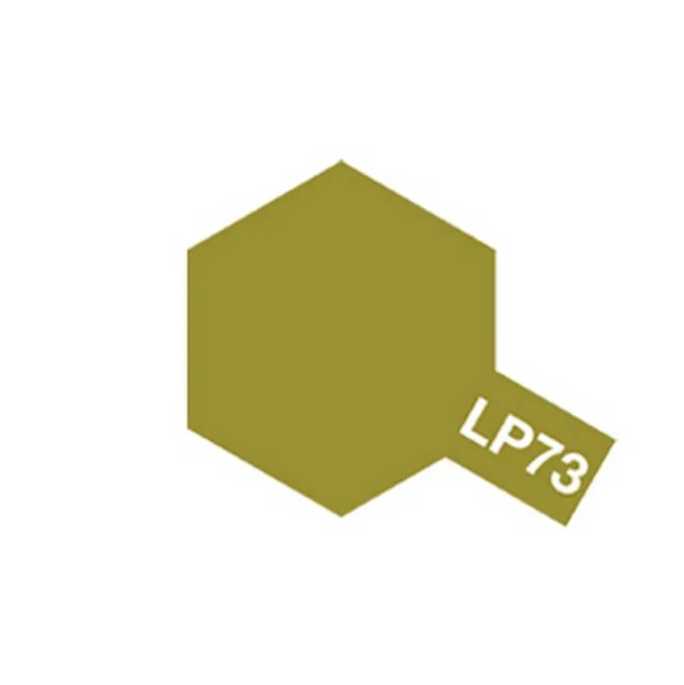 Peinture laquée : Lp73 - Kaki - Tamiya