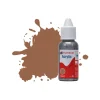 Peinture N°171 Bronze Antique - Métallique : Acrylique : 14 ml - Humbrol