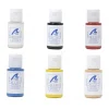 Peintures pour figurines 6 x 20ml - Artesania