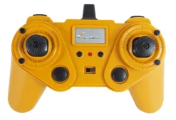 Pelleteuse Chantier ACV730 1/14e Complete RTR - Amewi