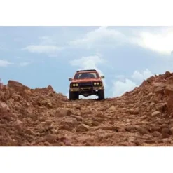 PG4 1/10 4x4 Pick up Crawling kit CROSS-RC - Cross-RC