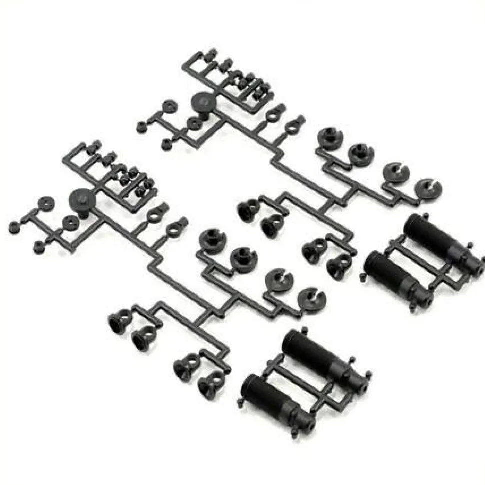 Pièces d'amortisseurs - Ultima SC - Kyosho