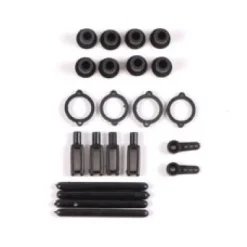 PIECES PLASTIQUES WINGDRAGON III-ART-TECH - Art-Tech