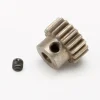 Pignon 18 dents - Traxxas