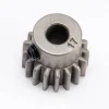 Pignon De Transmission 17 Dts Diametre 5Mm - Traxxas