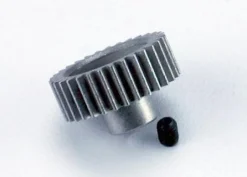 Pignon moteur acier 31 dents 48 DPS - TRAXXAS 2431 - Traxxas