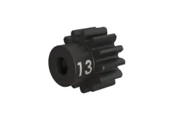 Pignon Moteur Acier 13 Dts Renforce - 32 Pitch - 2,3Mm - Traxxas - Traxxas