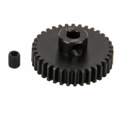 Pignon, 48P, Steel 35T - Radient