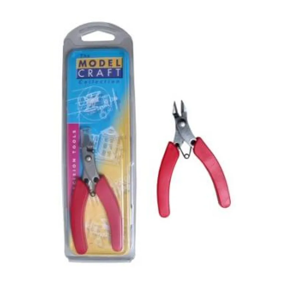 Pince coupante de précision - Jperkins