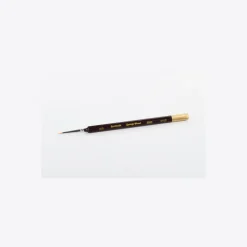 Pinceau fin n°4/0 - Amati