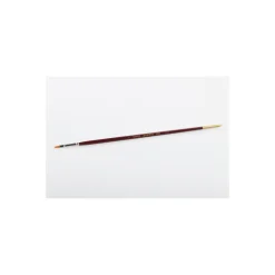 Pinceau plat n°4 - Amati