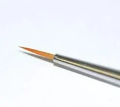 Pinceau pointu ultra-fin HF - Tamiya - Tamiya