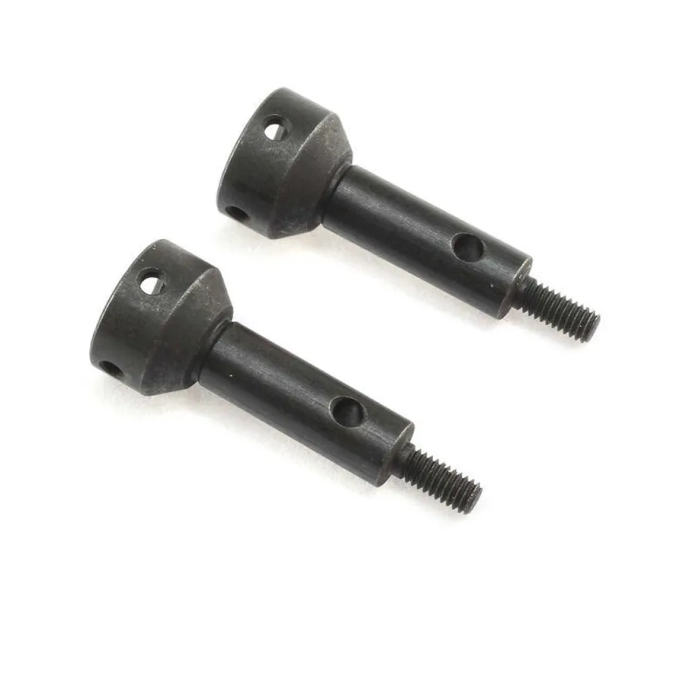 Pinion CVA Axle (2) : 22X-4 - Losi - TLR