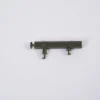 Pistolet compresseur Jeep Willys 1/12 - RocHobby